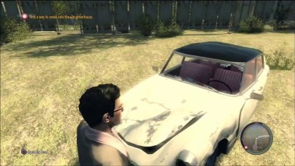 Mafia 2 - Chapter 9 - Balls & Beans (HD)