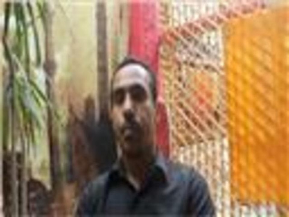 دور المشايخ في سيناء