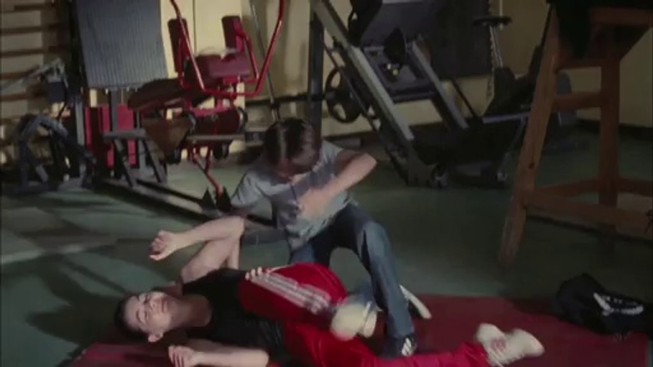 The First Step / Le Premier Pas (2012) - Trailer