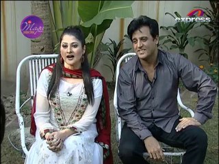 The Maya Khan Show (Episode 108) P-1