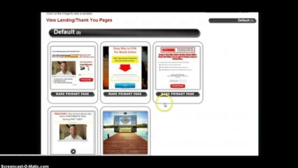 Online Payday System Back Office Tour