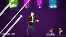 Just Dance 2014 | DLC Preview: “One Way or Another” by One Direction | EN