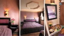 Marrakech - Hotel Islane (Quehoteles.com)