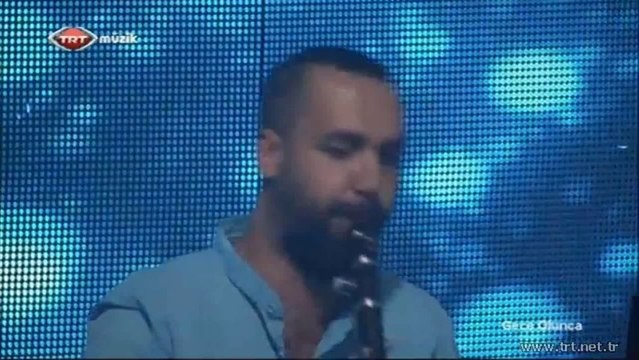 Haktan - Bekleme Artık&Kop Gel Günahlarından (Cengiz Kurtoğlu Gece Olunca) 2013