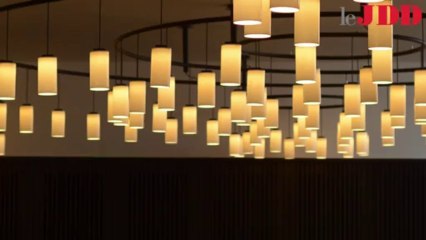 L’Institut des cultures d'Islam : découvrez les premières images