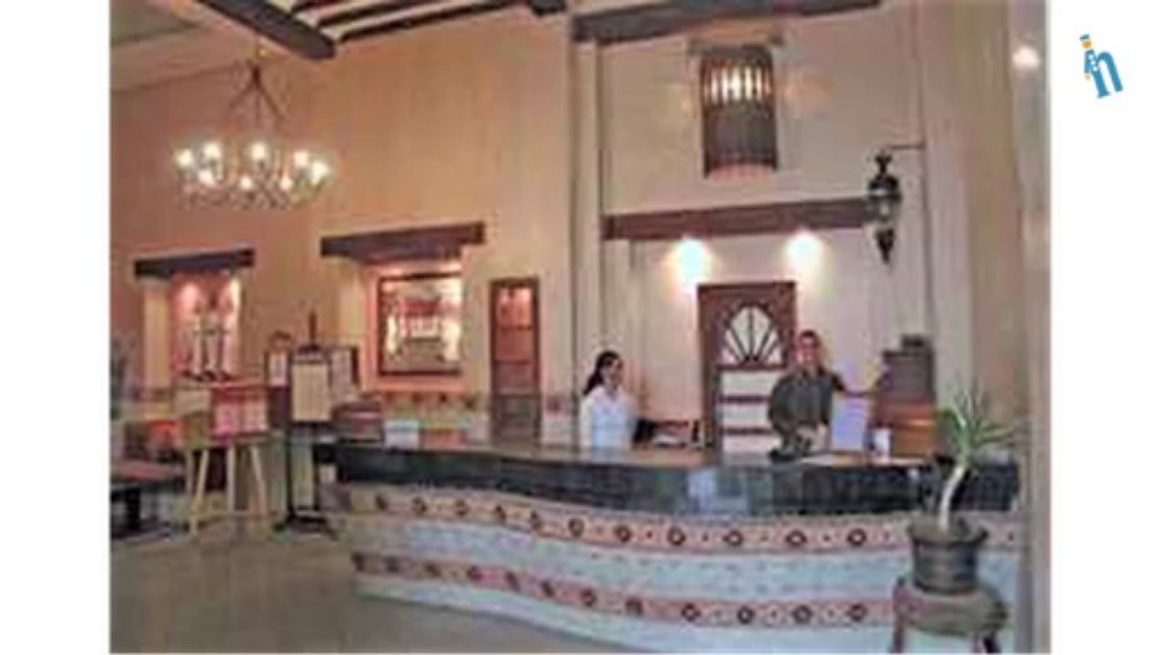 Marrakech - Hotel Ryad Mogador Marrakech (Quehoteles.com)