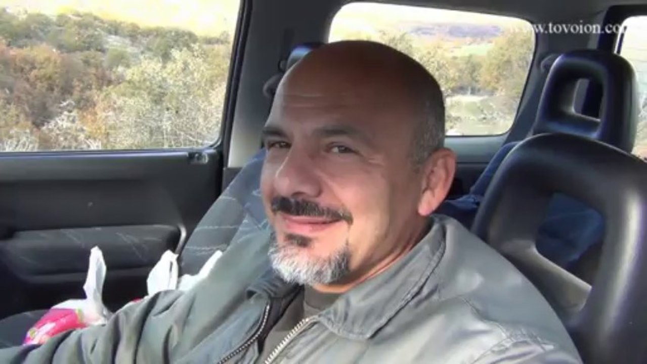 Τovoion.Tv Μια Μικρούλα Διαδρομή 27-11-2013