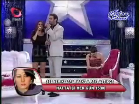 Haktan & Linet-Nasip Değilmiş
