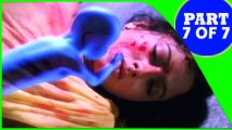 Devi Putrudu | Telugu Film Part 7 of 7 | Venkatesh Daggubati, Anjala Zaveri
