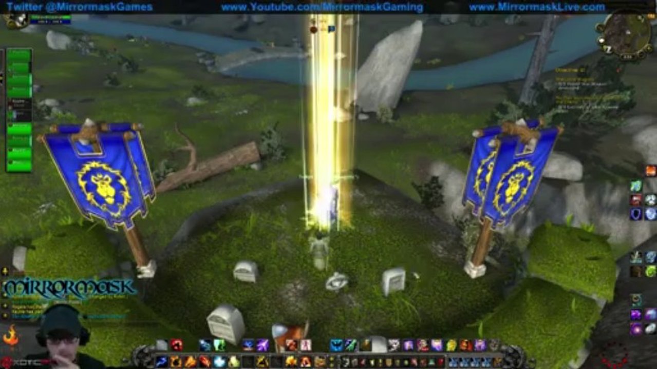 Learning to bg all over again, Toronto