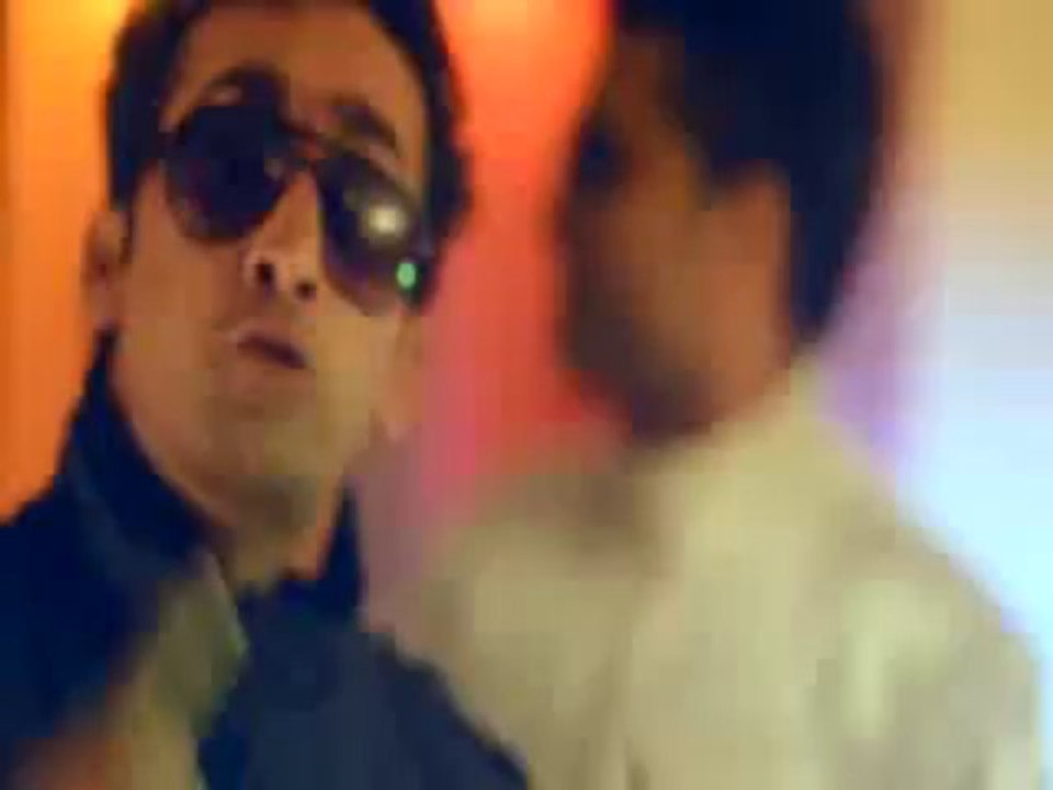 Ik Wari by Tariq Saddiq 2013