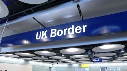 Clegg 'supports' immigrant benefit crackdown