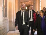 Baby-Loup: la cour d'appel de Paris confirme le licenciement de la salariée voilée - 27/11