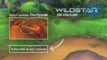 WildStar - DevSpeak Stalker