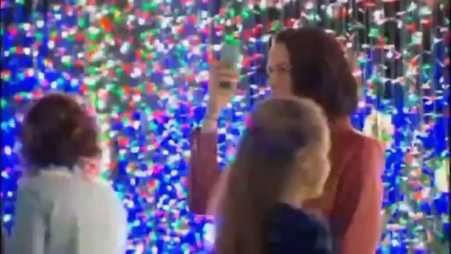 Record du monde : 500.000 ampoules pour leur décoration de NOEL!