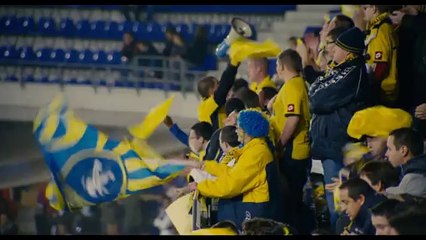 Little Lion / Comme un lion (2013) - Trailer