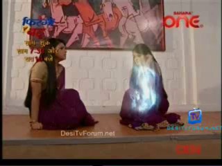 Haunted Nights - Kaun Hai Woh 27th November 2013 Video Watch