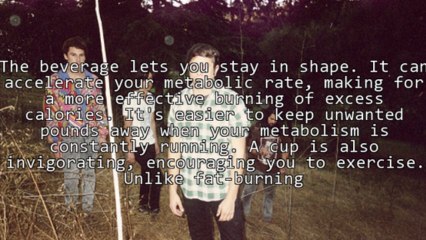 Knowing What The Different Matcha Tea Benefits Are