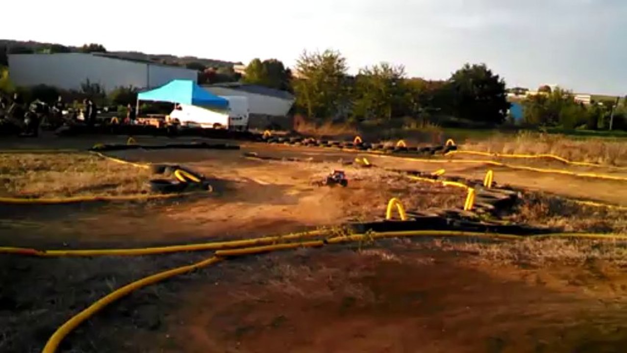 modelisme 1/5e xtreme cars ressons oise