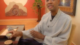 Dahn Yoga_ Tea Meditation For Centered Living