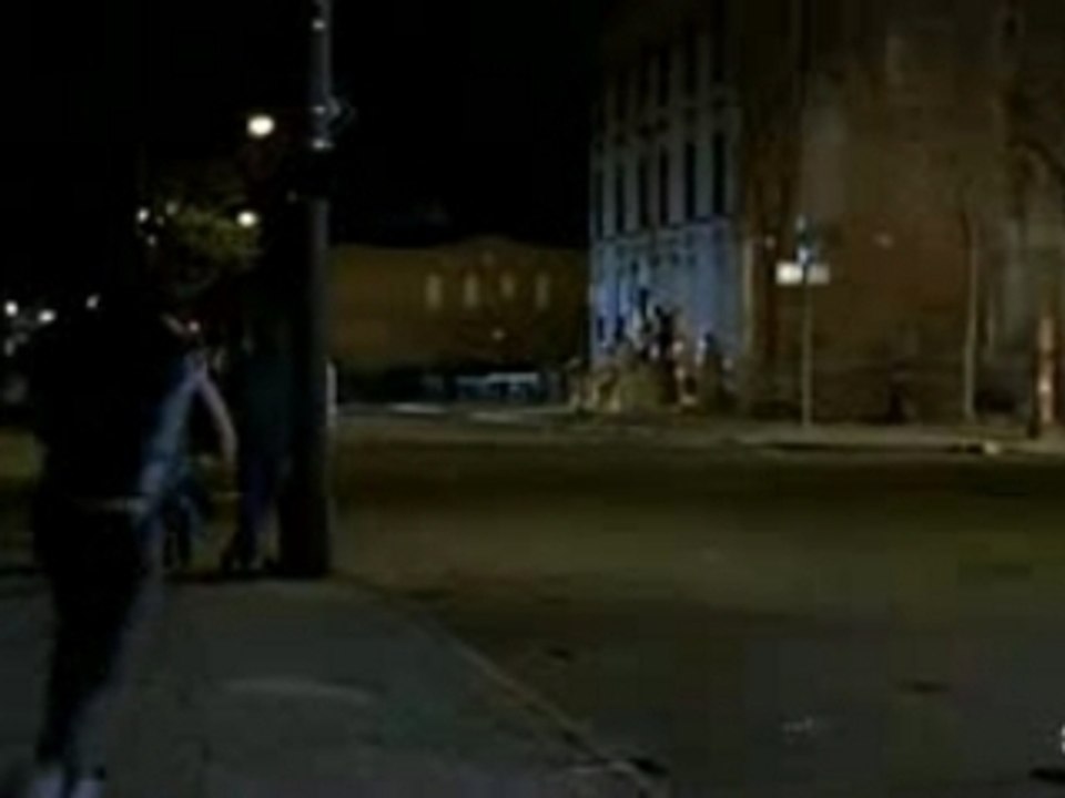 La Self-defense en s'amusant...