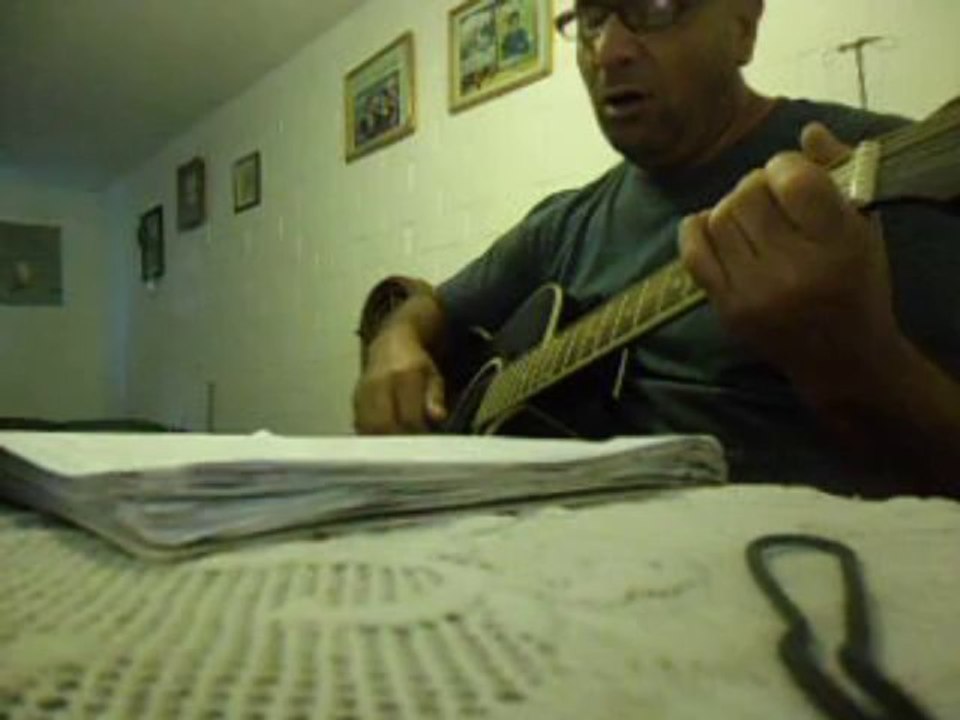 40 grados ,    Ariel Ibarra.