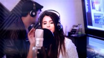 TUM HI HO (STUDIO COVER) - HUSSNAIN LAHORI ft NOSHEEN