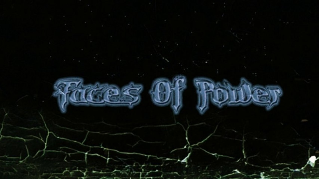 Faces of Power Heavy metal band demo 1