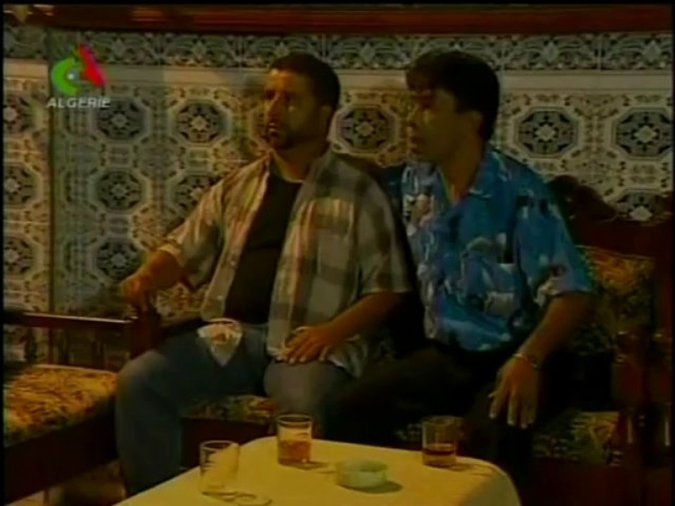 layali el baida episode 10