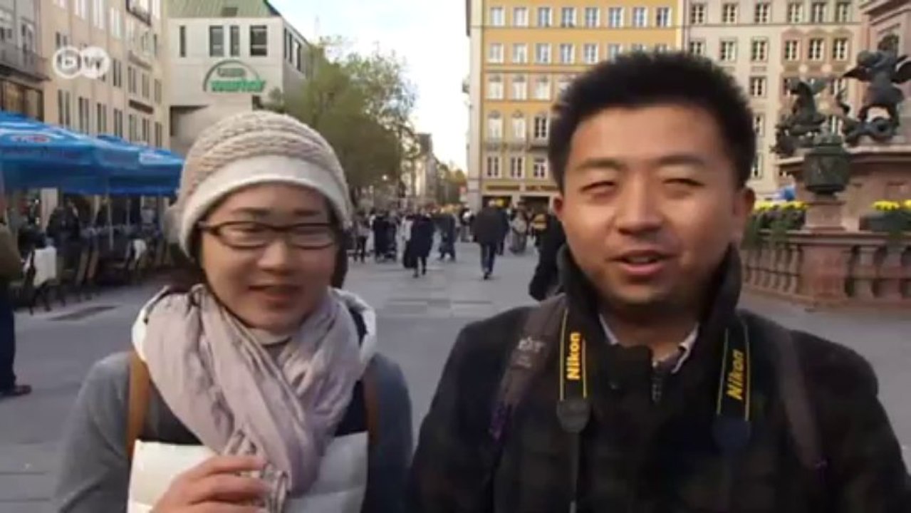 'Guten Appetit Deutschland!' (8): Weißwurst | Euromaxx