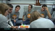 INSA : Stimuler la créativité des étudiants (Toulouse)