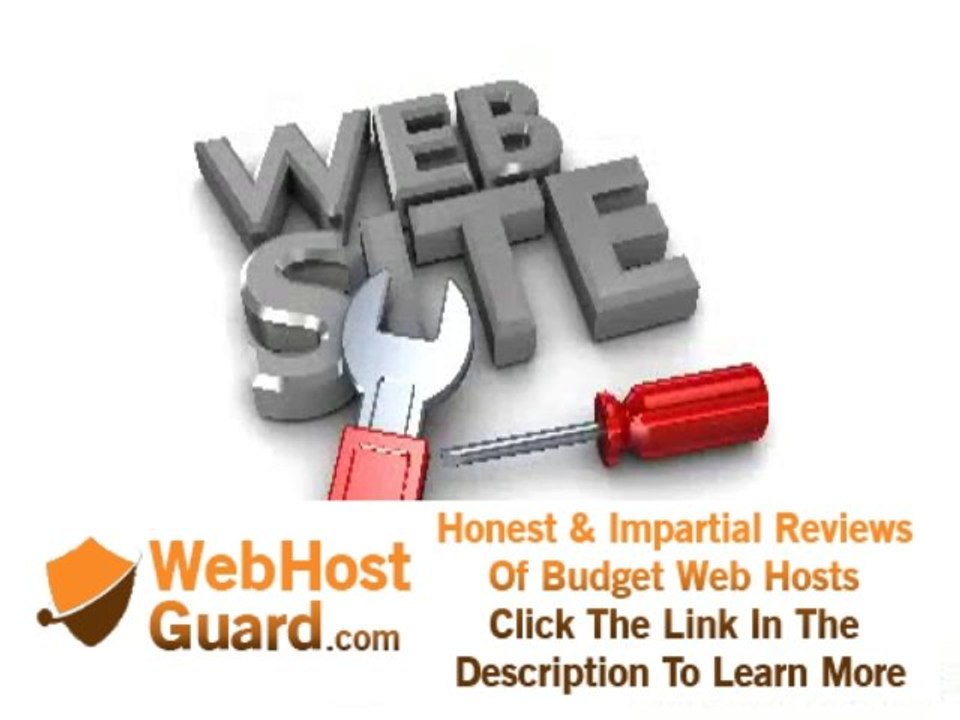 website hosting  Review