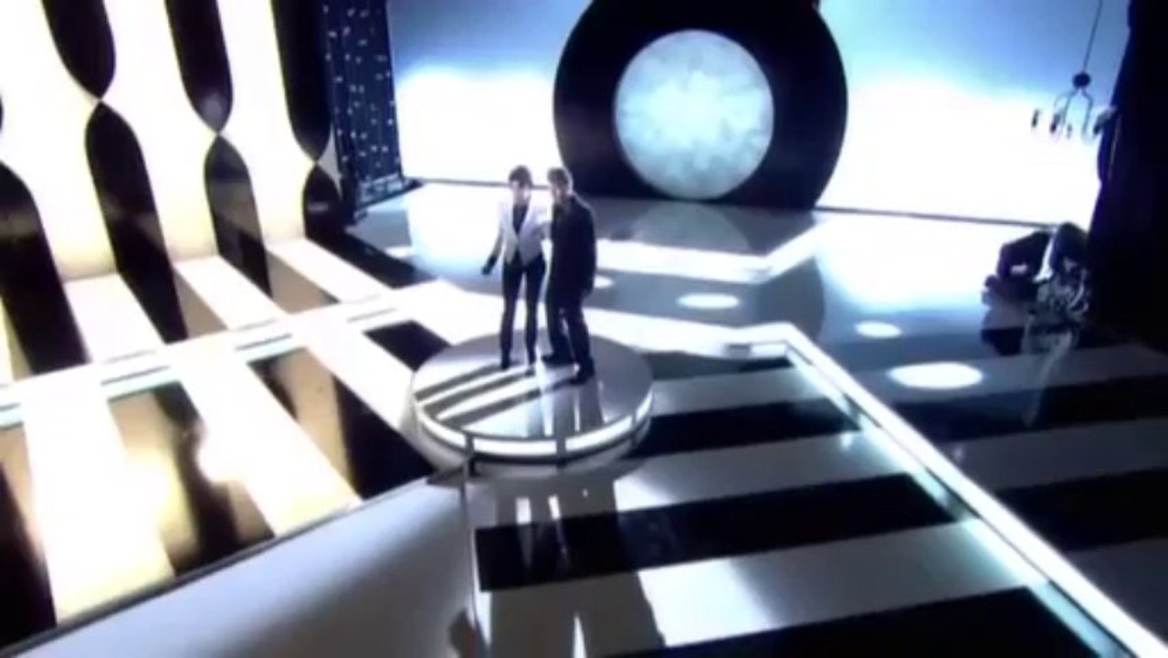 Étienne Daho _ Dani Comme un boomerang (Video) Vidéo Dailymotion