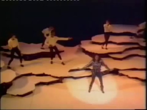 Shannon Let The Music Play (original video)