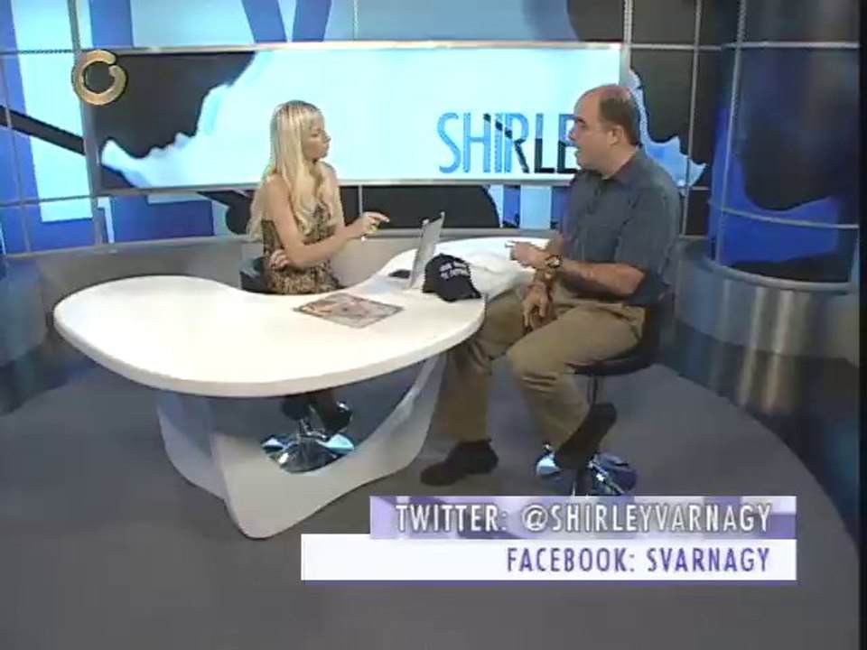 Julio Borges: El hueco donde estamos metidos lo cavó el Gobierno