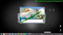 Télécharger Pokemon X et Y Rom 3DS sur PC - Tutoriel en Francais !