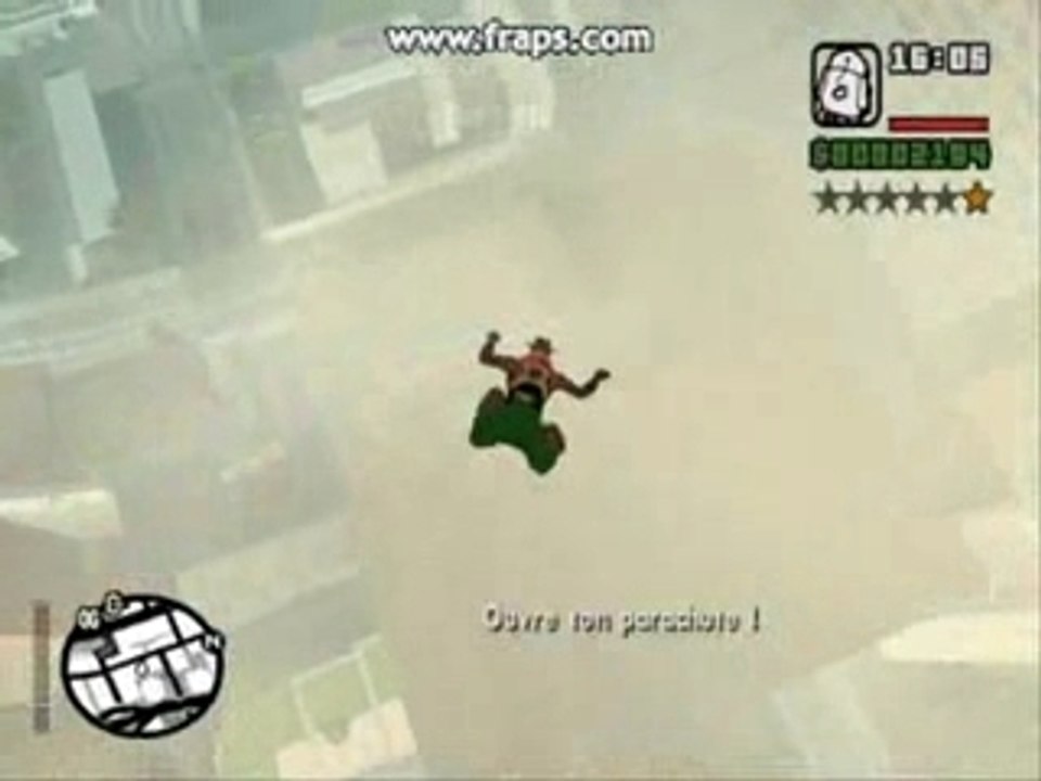 STUNT 01