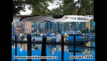 Vancouver Limousine  Rental Service Youtube