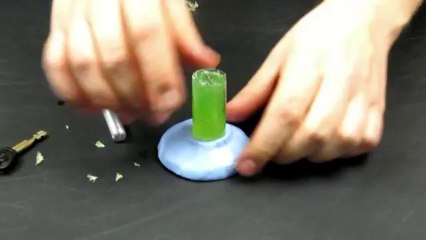 How to copy any key at home in under 10 minutes.