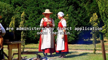 Using An All Natural Mosquito Patch For The Whole Family