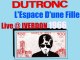Jacques Dutronc L'Espace D'Une Fille Live @ Iverdon 1966