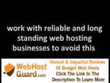 Web Hosting In Nigeria: 3 Reasons Why local Web Hosting Can Hurt Your Website or Blog