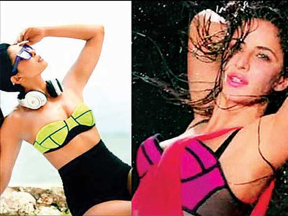 Kartina Kaif Bollywoods New Copy Cat