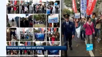 WEB NEWS - Pro-Europe protests in Ukraine