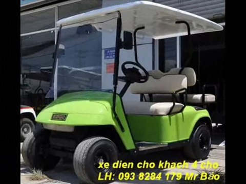 xe dien cho khach tham quan 8 cho ... mobile: 093 8284 179 MR BẢO