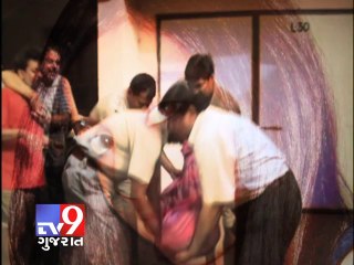 Rajesh & NupurTalwar : From caring parents to murder convicts - Tv9 Gujarat