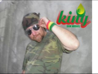 GENERAL KEY RIDDIM (ERES AMOR DE VERDAD) King Don Miguel