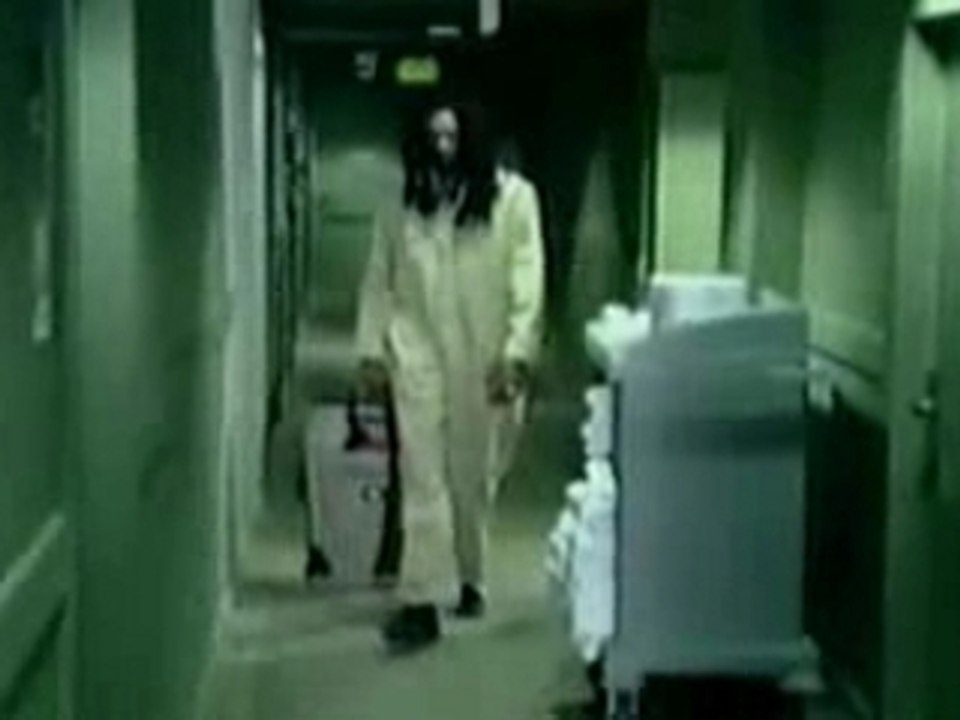 KoRn- Twisted Transistor