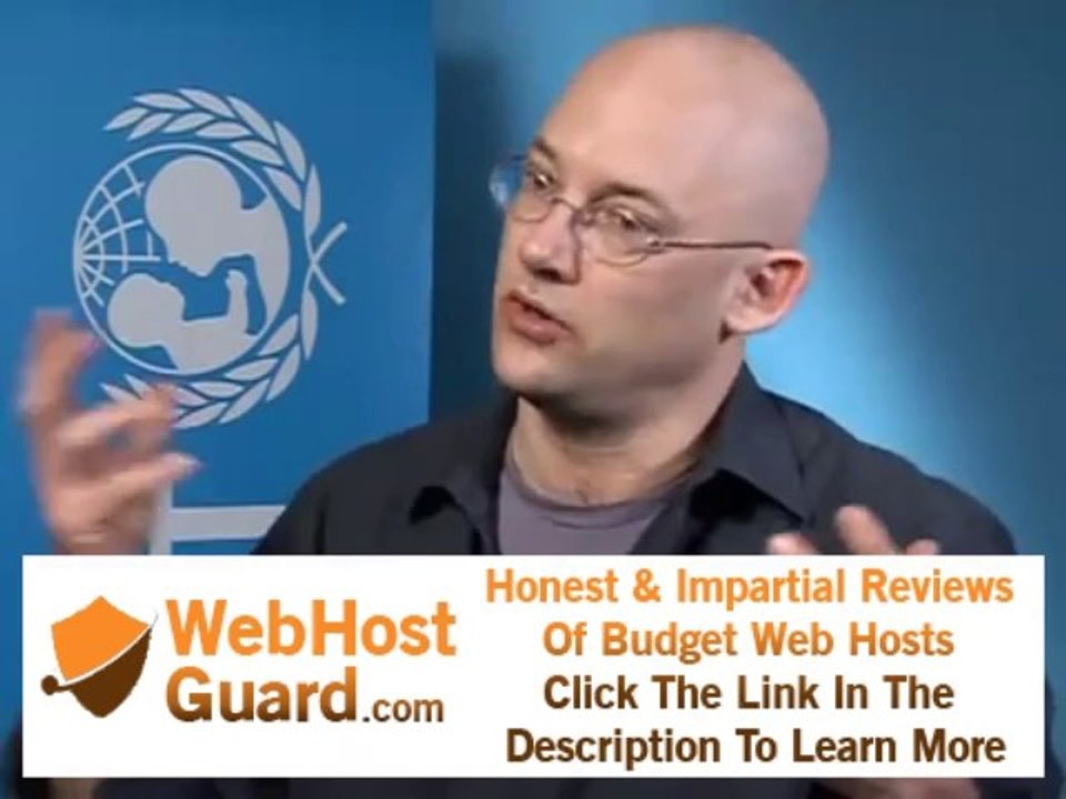 UNICEF: Hosting "Web4Dev" Conference
