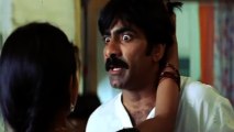 Ravi Teja Fighting with the Neighbours (FUNNY) | Vikramarkudu | Ravi Teja, Anushka Shetty